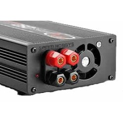 FUENTE ALIMENTACION  16,5Amp