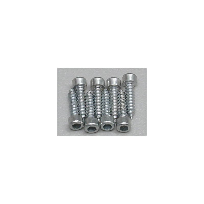 'TORNILLO', 'SERVO', 'ALLEN', 2,6mm'