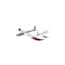 VELERO GLIDER PRO ARF C/2,4Ghz