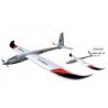 VELERO GLIDER PRO ARF C/2,4Ghz