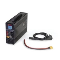 FUENTE POLARON 1500W 25V
