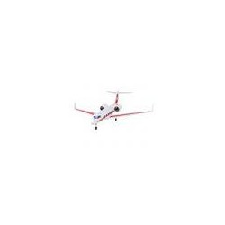 AVION JET STREAM  COMPLETO+RADIO