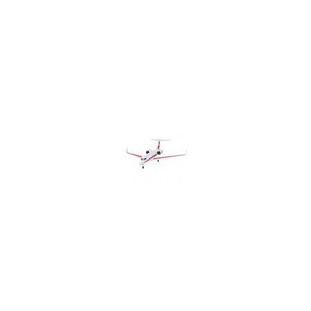 AVION JET STREAM  COMPLETO+RADIO
