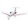 AVION JET STREAM  COMPLETO+RADIO