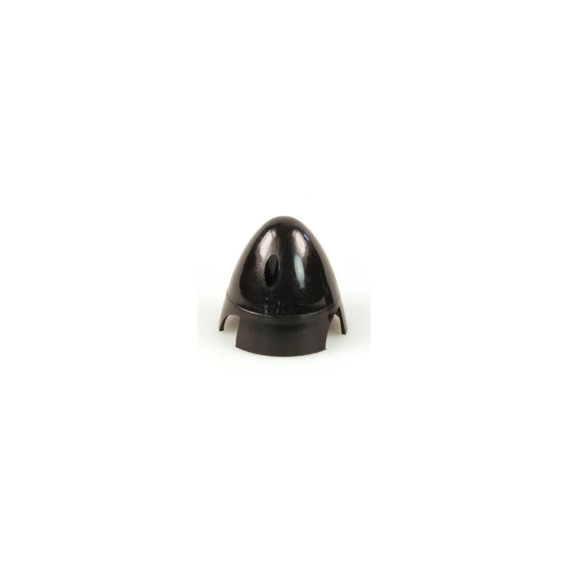 CONO 56mm TRIPALA NEGRO