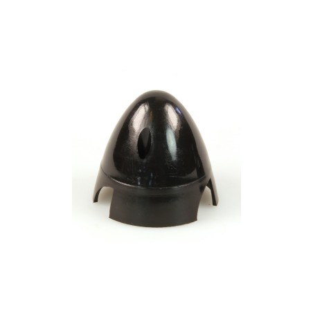 CONO 56mm TRIPALA NEGRO