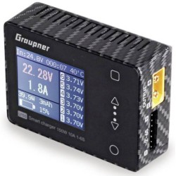 CARGADOR U150