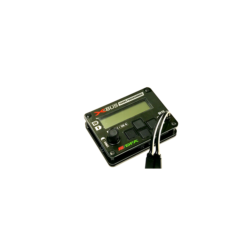 'PROGRAMADOR XBus'