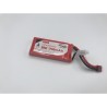 'KINGTECH', 'BATTERY', 'BATERIA', 'LiFe 9,9V', 1700'