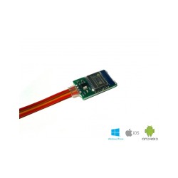 SPIRIT WIFI LINK