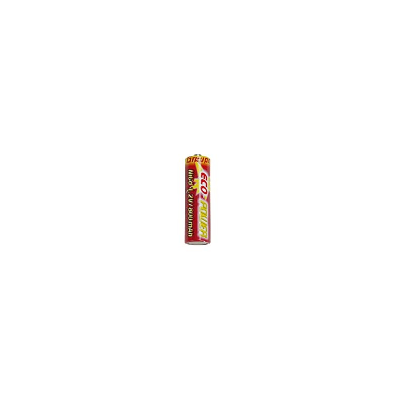 'BATERIA', 'RECARGABLE', 'BATERIA AA', 'NiCad'