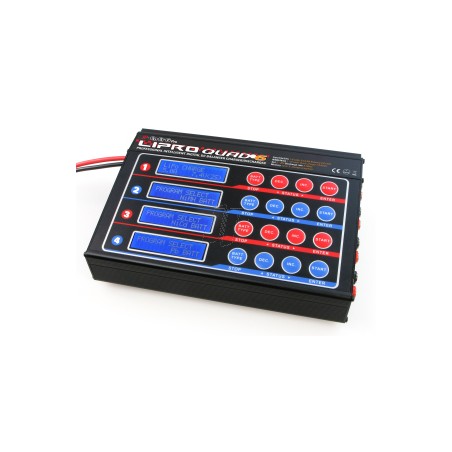 'CARGADOR', 'LIPO', MIHI', 'MULTI' 'cargador lipo'