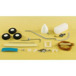 SEAGULL MODELS, JUMPER 25, AVION SEAGULL, SEA15, SEAGULL, seagull models, seagull, jumper 25, sea15,