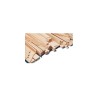 'BORDE SALIDA 12X38X910mm', 'BORDE SALIDA', 'BALSA'