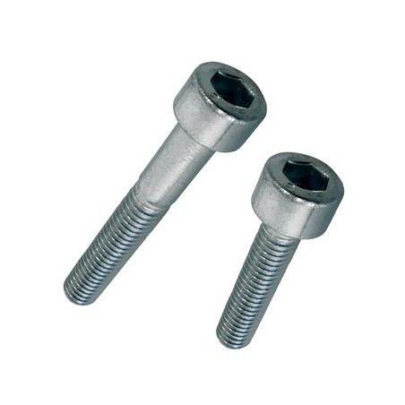 TORNILLO M4 x100 (1 Uni)