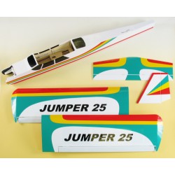 SEAGULL MODELS, JUMPER 25, AVION SEAGULL, SEA15, SEAGULL, seagull models, seagull, jumper 25, sea15,