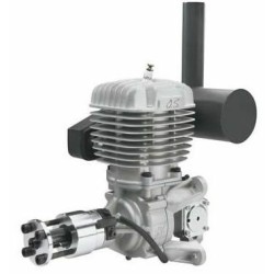 'OS ENGINE', 'os engine', 'GT60', 'gas power', 'gasoline engine', 'motor de gasolina'