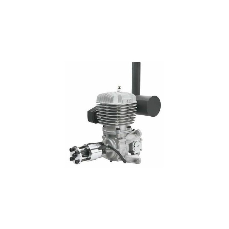 'OS ENGINE', 'os engine', 'GT60', 'gas power', 'gasoline engine', 'motor de gasolina'