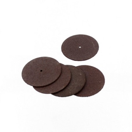 'Disco de corte', ' Disco de 38 mm', ' RotaCraft'