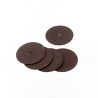 'Disco de corte', ' Disco de 38 mm', ' RotaCraft'