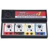CARGADOR 4Salidas  3Ap  LIPO