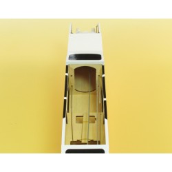 SEAGULL MODELS, JUMPER 25, AVION SEAGULL, SEA15, SEAGULL, seagull models, seagull, jumper 25, sea15,
