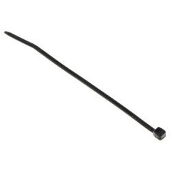 'Pack de Bridas','100 unidades bridas negras','Bridas de 70x1,7 mm','Bridas negras'