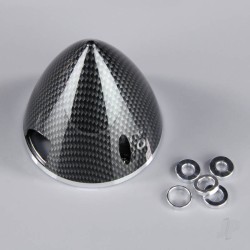 'JPERKINS','CONO 75 mm SIMIL CARBONO B/ALUMINIO',' CONO 75 mm SIMIL CARBONO B/ALUMINIO JPERKINS'