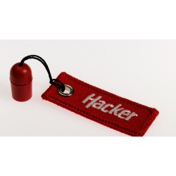 'IMAN PARA INTERRUPTOR', 'MARCA HACKER', ' INTERRUPTOR', 'IMAN'