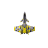 'SAB AVIO', 'M138 LIZARD', 'AVION TURBINA', 'SAB'.