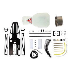 'SAB AVIO', ' KIT TURBINA CONVERSION', 'M138 LIZARD KIT CONVERSION TURBINA', 'M138 LIZARD'
