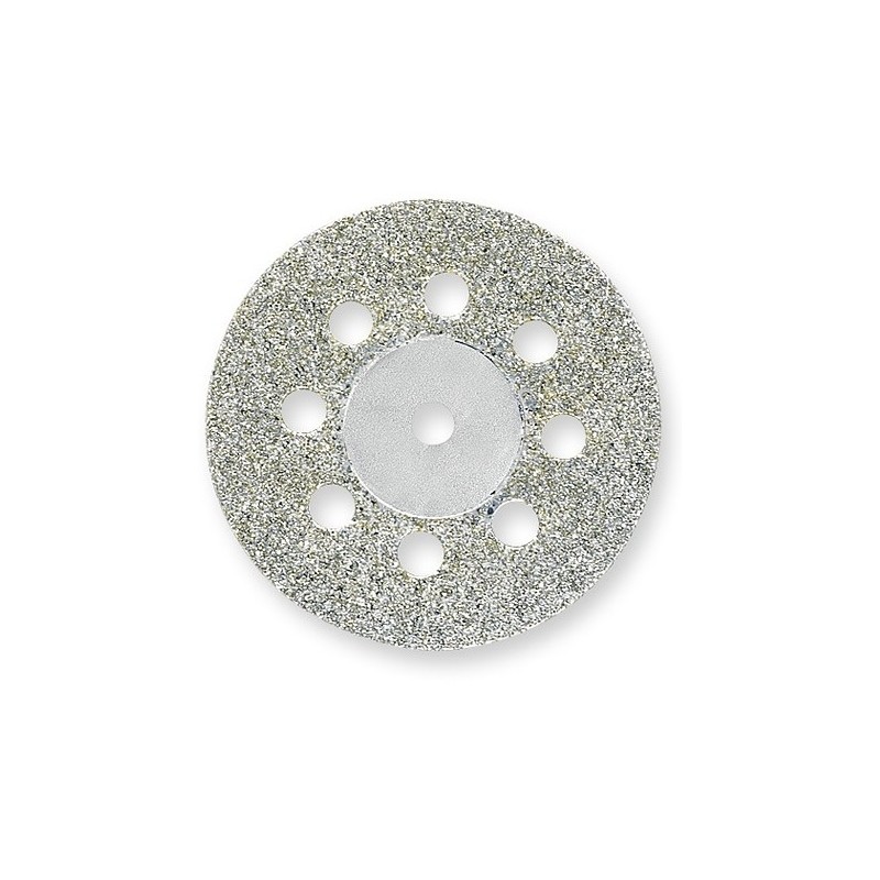 DISCO DE CORTE DIAMANTE D22mm