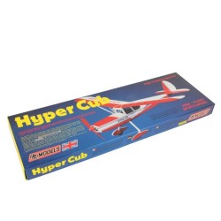 'Vuelo Libre', 'kit', 'Hyper Cub'