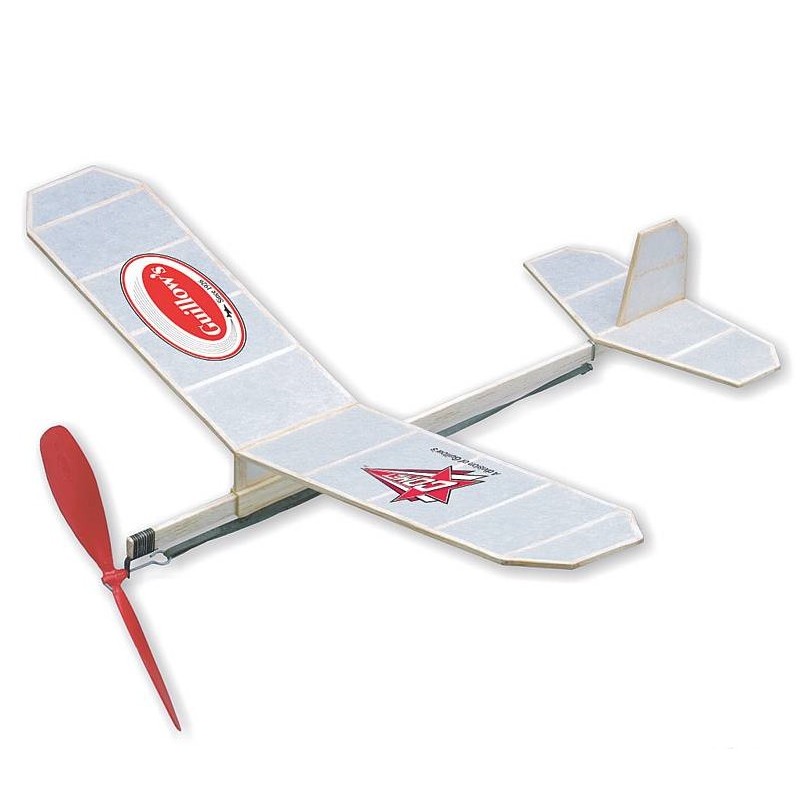 'Vuelo libre', 'Kit',  'Cadet', 'Guillows'