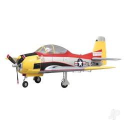 'ARROWS', 'T-28 TROJAN', 'T28', 'TREN RETRACTIL', 'TROJAN'