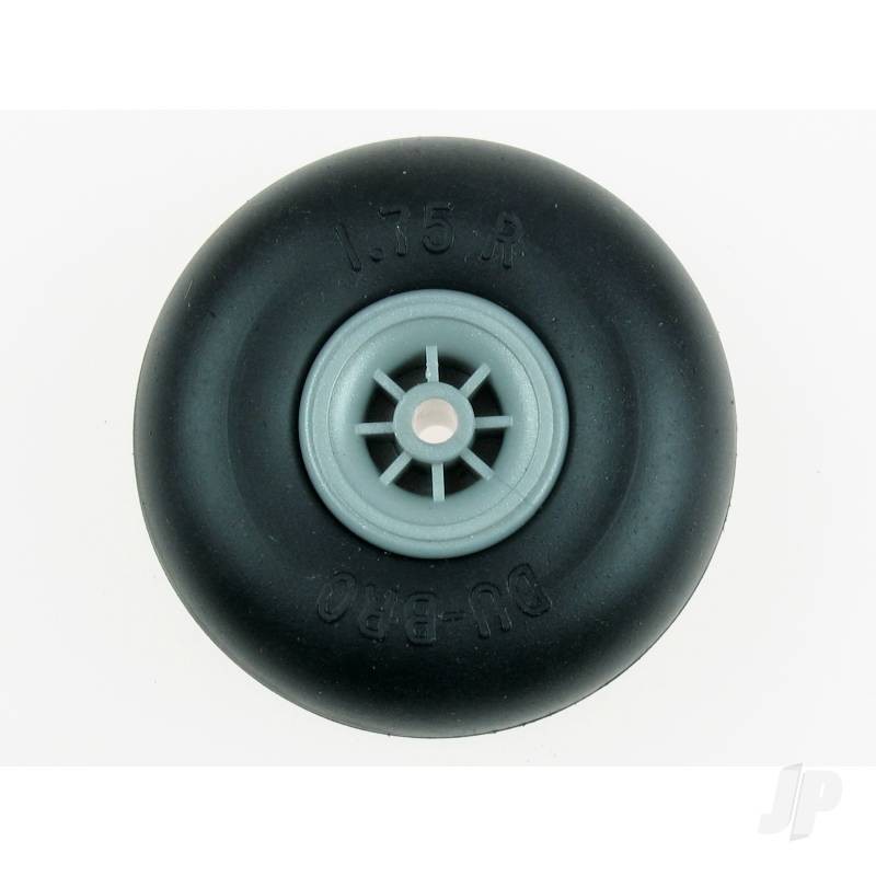'DU-BRO 275T', 'RUEDA DUBRO', ' RUEDA DE 70 MM', 'RALLADA', 'AREOMODELISMO'