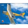 'PROTECH' ,' TIGER MOTH', 'BIPLANO', 'ARF'