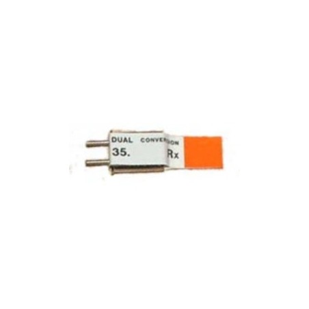 CRITALES RX DC FUTABA