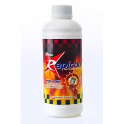 'COMBUSTIBLE RAPICON', 'COCHE', 'COMBUSTIBLE 16%', 'RADIOCONTROL'
