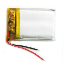 'BATERIA 3,7V 200MAH', '3,7 V', 'BATERIA'
