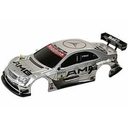 'COCHE RADIO CONTROL', 'GRAUPNER' ,'MERCEDES 1/14', 'ESCALA 1/14', 'COMPLETO'