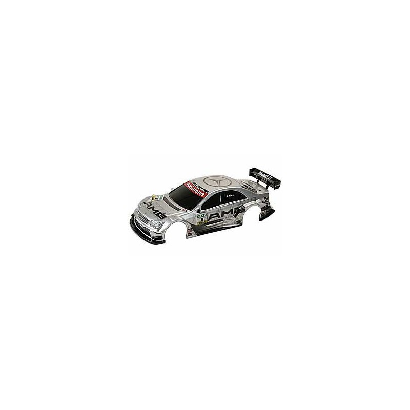 'COCHE RADIO CONTROL', 'GRAUPNER' ,'MERCEDES 1/14', 'ESCALA 1/14', 'COMPLETO'