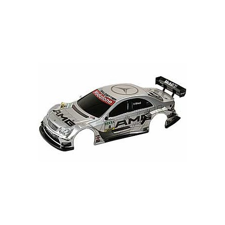 'COCHE RADIO CONTROL', 'GRAUPNER' ,'MERCEDES 1/14', 'ESCALA 1/14', 'COMPLETO'