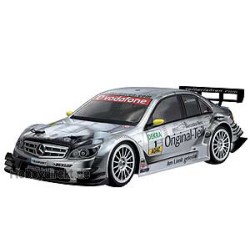'COCHE RADIO CONTROL', 'GRAUPNER' ,'MERCEDES 1/14', 'ESCALA 1/14', 'COMPLETO'