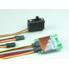 INTERUPTOR ELECTRONICO  12A