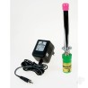 'Chispometro','j.perkins','Chispometro largo','2400Mah','chispometro con cargador''chispometro Nih'
