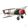 'NIEUPORT 28','ESCALA 1/5','SEAGULL MODELS','J.PERKINS','SEA-303','AVION NIEUPORT 28','SEAGULL MODEL