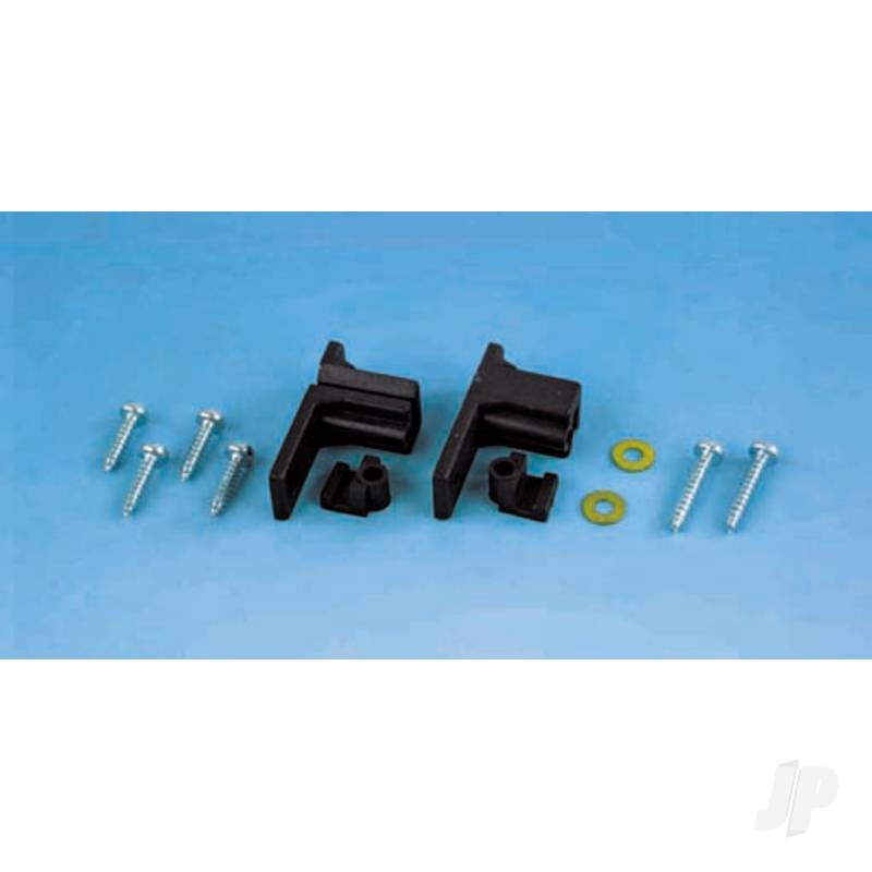 'bracket servos','j.perkins','JPD5508005','SERVO MOUNT',SOPORTE PARA SERVO'