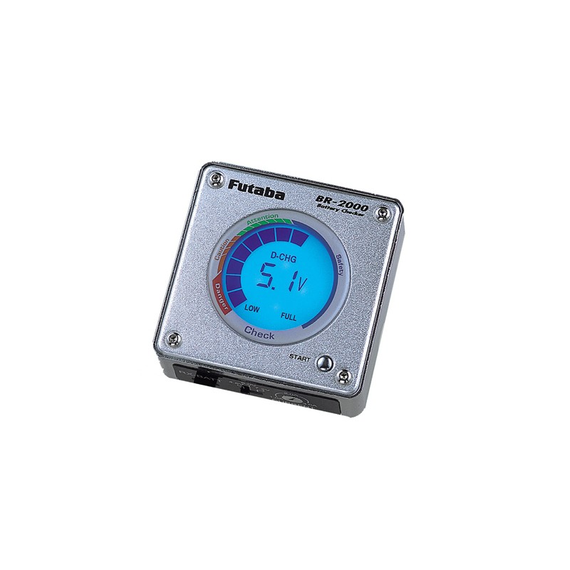 COMPROBADOR BATERIA BR 2000