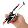 'TWST1001R','HELICOPTERO NINJA','HELICOPTERO NINJA 250 ROJO',' NINJA 250'